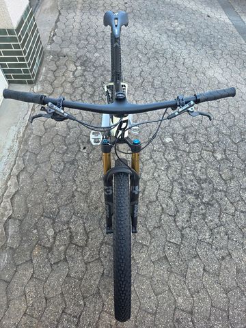 Used Rose PDQ 3 2025 2025 Mountainbike, White, 29 — image 11 of 13