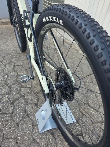 Used Rose PDQ 3 2025 2025 Mountainbike, White, 29 — image 5 of 13