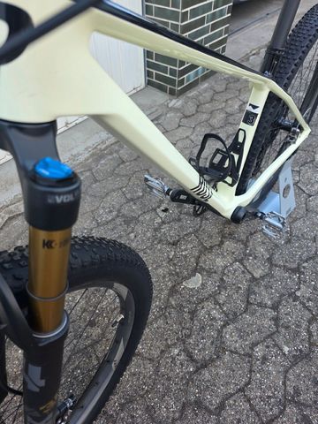 Used Rose PDQ 3 2025 2025 Mountainbike, White, 29 — image 4 of 13