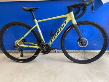 Used Conor Kalima 2026 Road & Gravel, Green — image 1 of 9