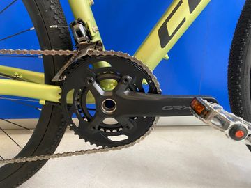 Used Conor Kalima 2026 Road & Gravel, Green — image 3 of 9