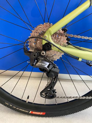 Used Conor Kalima 2026 Road & Gravel, Green — image 7 of 9