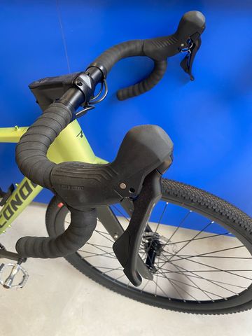 Used Conor Kalima 2026 Road & Gravel, Green — image 5 of 9