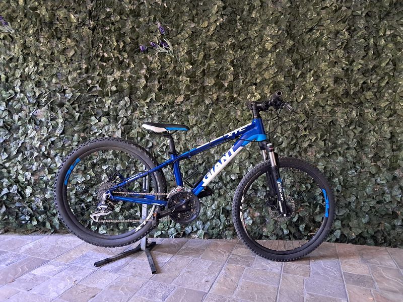 Used Giant XtC SL Jr 24 2016 2016 Kids & Youth