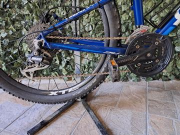 Giant XtC SL Jr 24 2016 2016 Youth usato, Blu — immagine 3 di 6