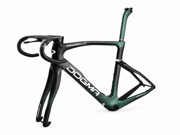 Używany Pinarello F9 2026 Frameset 2026 Road & Gravel — zdjęcie 1 z 4