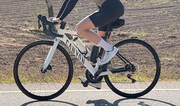 Canyon Ultimate CF SL 7 2023 2023 Road & Gravel d'occasion — image 2 sur 3