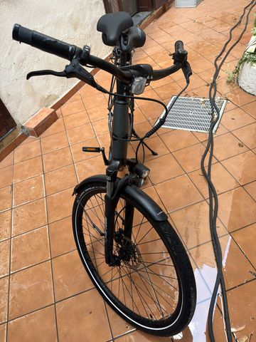 Used tenways CGO800S 2023 2023 Urban, Light Gray — image 6 of 9