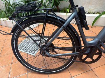 Used tenways CGO800S 2023 2023 Urban, Light Gray — image 3 of 9