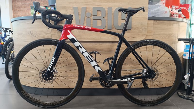 Gebrauchtes Trek Émonda SLR 9 eTap 2023 2023 Road & Gravel
