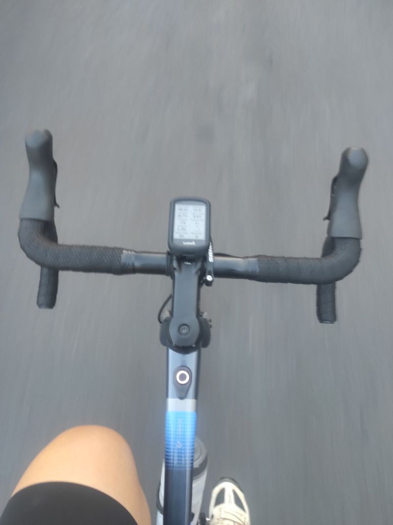 Brugt Lapierre e-Sensium 5.2 2022 2022 Road & Gravel — billede 3 af 3