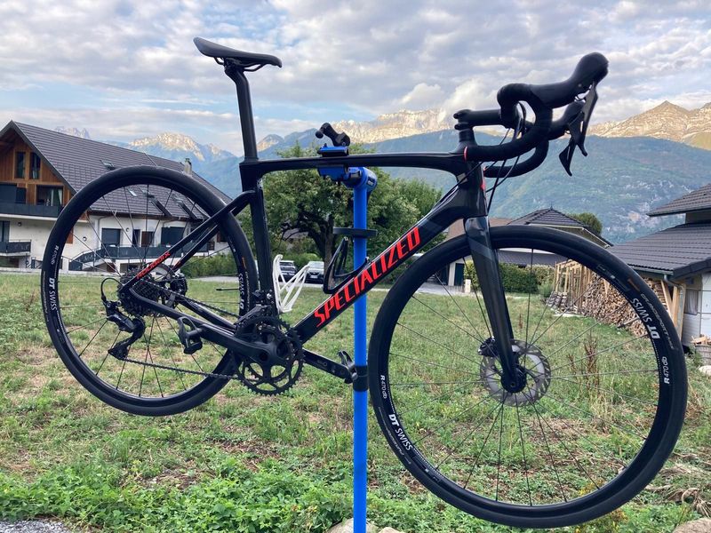 Used Specialized Roubaix Sport 2020 2020 Road & Gravel