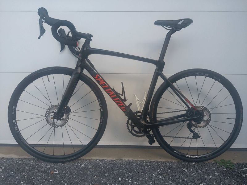 Specialized Roubaix Sport 2020 2020 Road & Gravel d'occasion