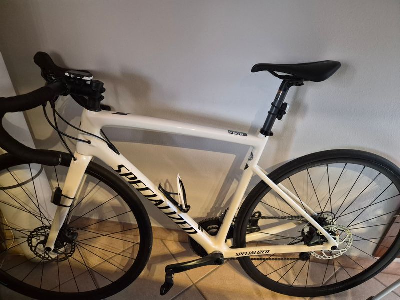 Used Specialized Tarmac SL6 2023 2023 Road & Gravel