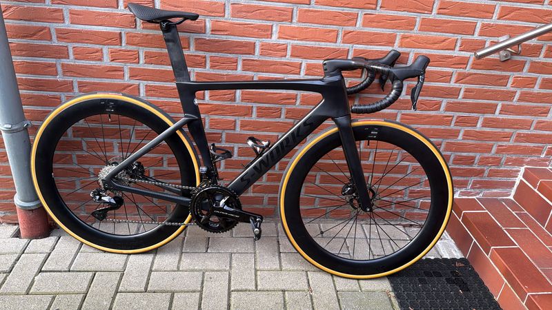 Used Specialized S-Works Venge 2020 2020 Road & Gravel