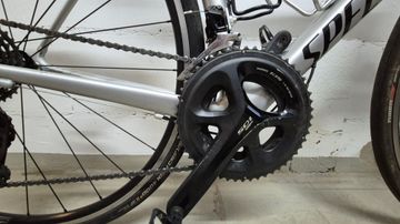 Brugt Specialized Allez Sprint Comp 2018 2018 Road & Gravel — billede 2 af 5
