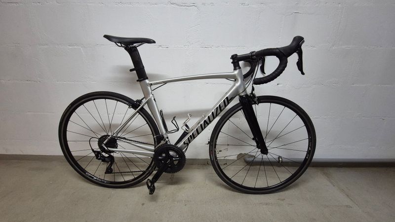 Gebrauchtes Specialized Allez Sprint Comp 2018 2018 Road & Gravel
