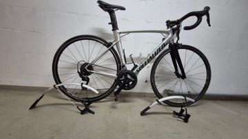Brugt Specialized Allez Sprint Comp 2018 2018 Road & Gravel — billede 5 af 5