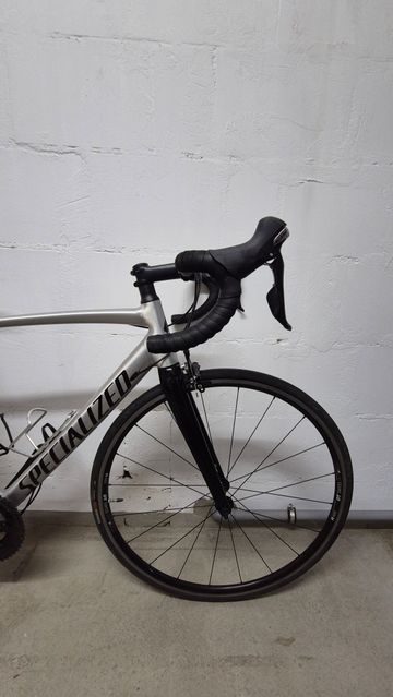Brugt Specialized Allez Sprint Comp 2018 2018 Road & Gravel — billede 4 af 5