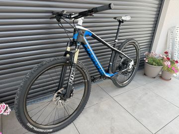 Brugt Haibike Affaire Custom SRAM XX1 2016 Mountainbike — billede 17 af 25