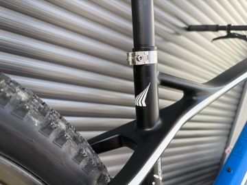 Brugt Haibike Affaire Custom SRAM XX1 2016 Mountainbike — billede 22 af 25