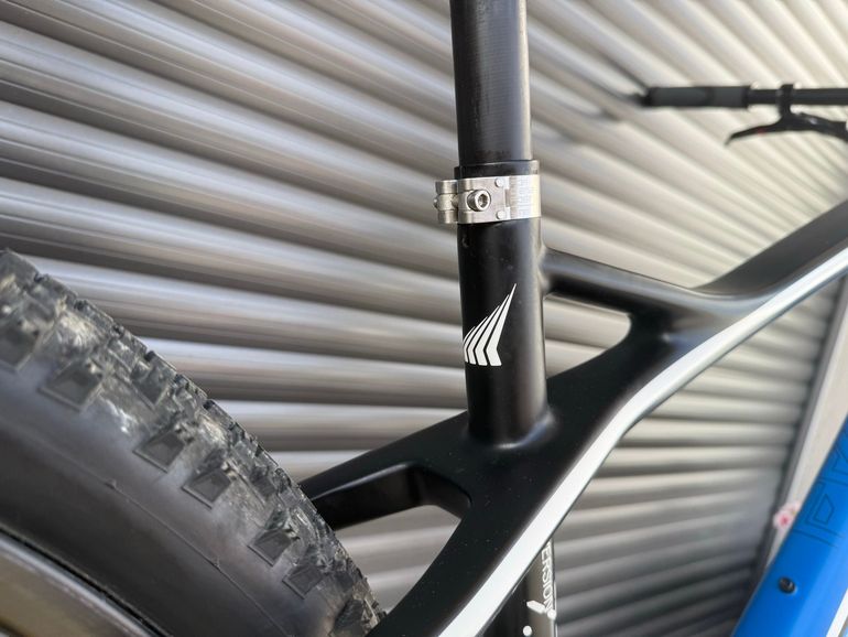 Brugt Haibike Affaire Custom SRAM XX1 2016 Mountainbike — billede 22 af 25