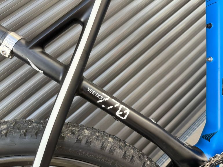 Brugt Haibike Affaire Custom SRAM XX1 2016 Mountainbike — billede 23 af 25