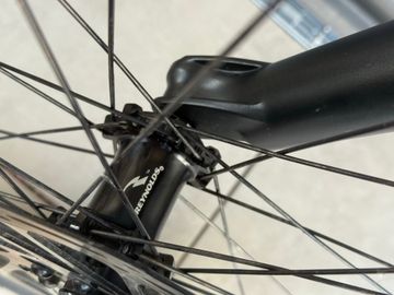 Brugt Haibike Affaire Custom SRAM XX1 2016 Mountainbike — billede 13 af 25