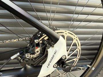 Brugt Haibike Affaire Custom SRAM XX1 2016 Mountainbike — billede 15 af 25