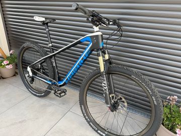 Brugt Haibike Affaire Custom SRAM XX1 2016 Mountainbike — billede 2 af 25