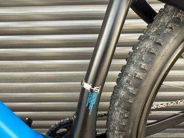 Brugt Haibike Affaire Custom SRAM XX1 2016 Mountainbike — billede 12 af 25