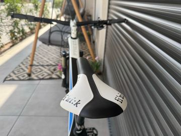 Brugt Haibike Affaire Custom SRAM XX1 2016 Mountainbike — billede 21 af 25