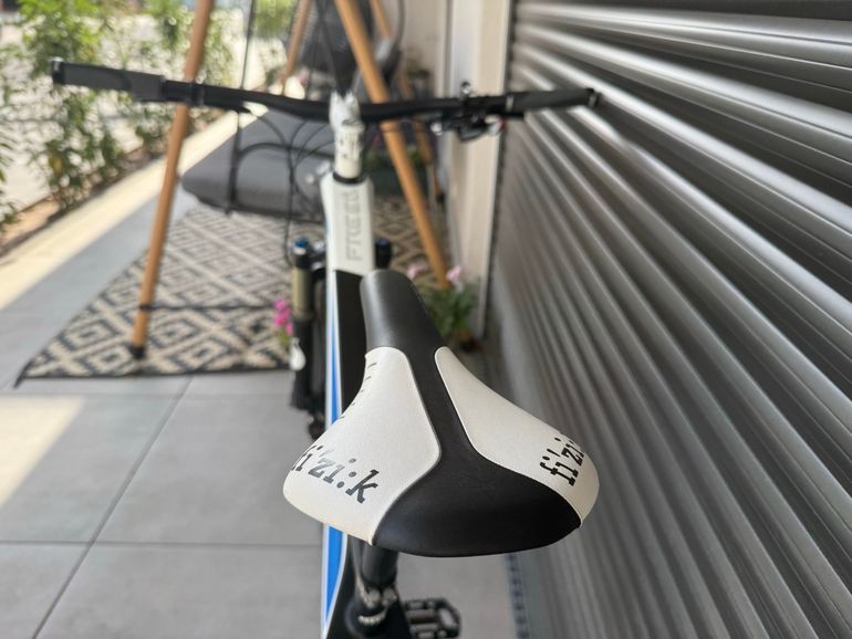 Brugt Haibike Affaire Custom SRAM XX1 2016 Mountainbike — billede 21 af 25