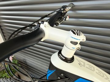 Brugt Haibike Affaire Custom SRAM XX1 2016 Mountainbike — billede 7 af 25