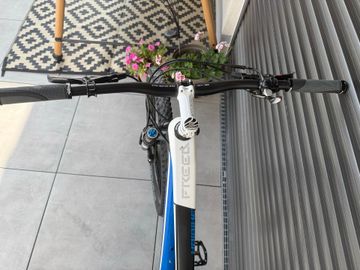 Brugt Haibike Affaire Custom SRAM XX1 2016 Mountainbike — billede 20 af 25