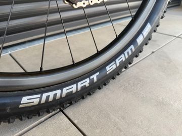 Brugt Haibike Affaire Custom SRAM XX1 2016 Mountainbike — billede 25 af 25
