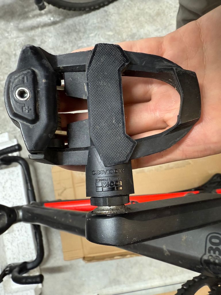 Gebrauchtes Cannondale Caad12 2017 Road & Gravel, Schwarz — Bild 2 von 5