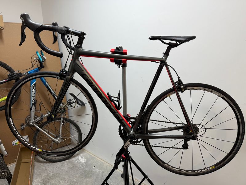 Gebrauchtes Cannondale Caad12 2017 Road & Gravel