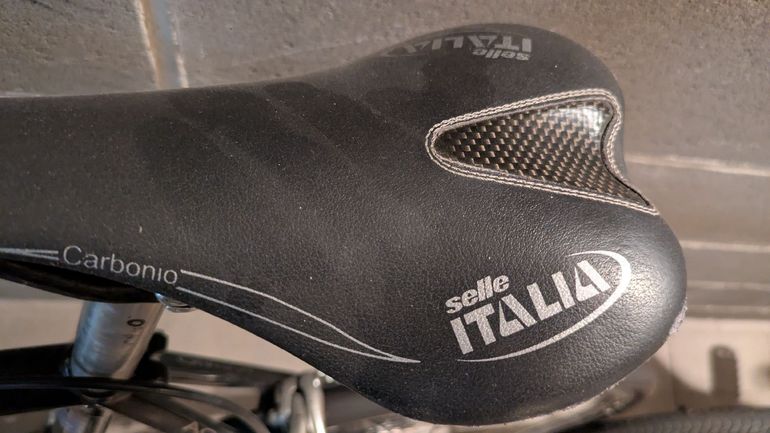 Käytetty Anselmo Custom Campagnolo Veloce 2025 Road & Gravel — kuva 9 / 9