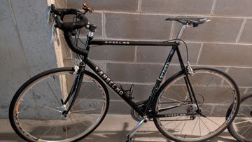 Käytetty Anselmo Custom Campagnolo Veloce 2025 Road & Gravel — kuva 1 / 9