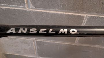 Käytetty Anselmo Custom Campagnolo Veloce 2025 Road & Gravel — kuva 7 / 9