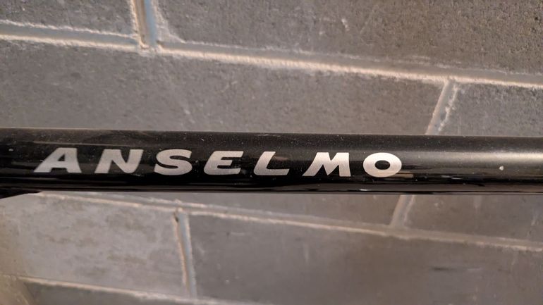 Käytetty Anselmo Custom Campagnolo Veloce 2025 Road & Gravel — kuva 7 / 9