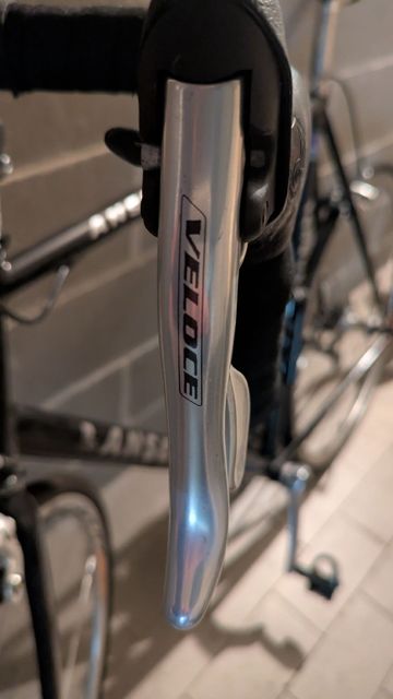 Käytetty Anselmo Custom Campagnolo Veloce 2025 Road & Gravel — kuva 6 / 9