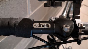 Käytetty Anselmo Custom Campagnolo Veloce 2025 Road & Gravel — kuva 8 / 9