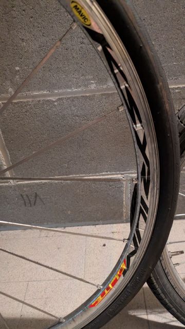 Käytetty Anselmo Custom Campagnolo Veloce 2025 Road & Gravel — kuva 3 / 9