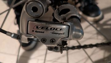 Käytetty Anselmo Custom Campagnolo Veloce 2025 Road & Gravel — kuva 5 / 9
