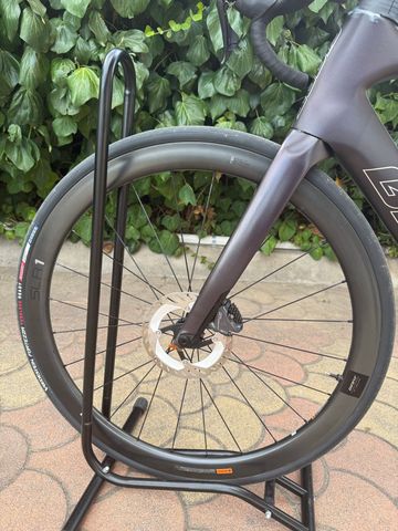 Brugt Giant Propel Advanced Pro 1 Disc 2021 2021 Road & Gravel — billede 34 af 38