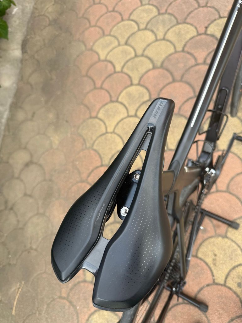 Brugt Giant Propel Advanced Pro 1 Disc 2021 2021 Road & Gravel — billede 28 af 38