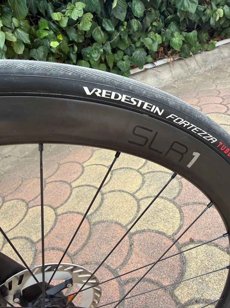 Brugt Giant Propel Advanced Pro 1 Disc 2021 2021 Road & Gravel — billede 25 af 38