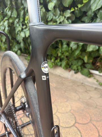 Brugt Giant Propel Advanced Pro 1 Disc 2021 2021 Road & Gravel — billede 29 af 38